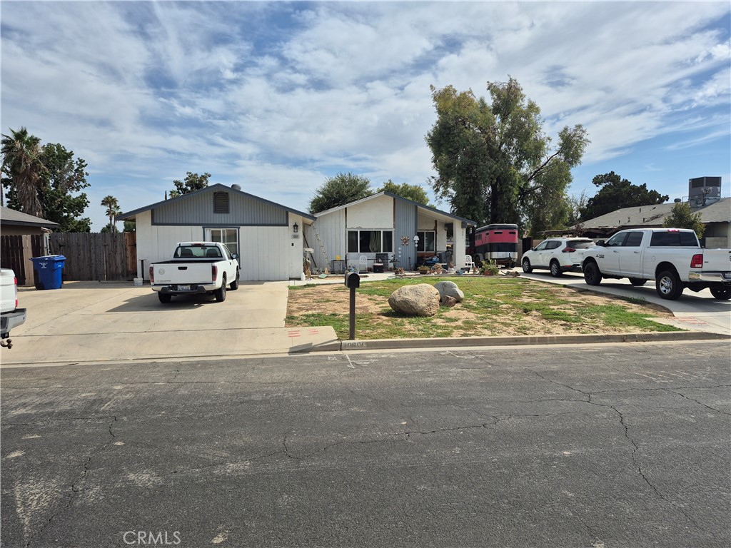Charming Rosedale Property with Room to Grow! Located in Bakersfield
This 3-bedroom, 2-bath home offers a unique opportunity in the highly desirable Rosedale area, zoned for large animals. The garage has been converted into an additional bedroom, providing extra living space, while an office just off the front entry makes working from home a breeze.
Step outside to a spacious backyard ready for your personal touch, featuring a pool, storage shed, and RV parking on the side. With multiple home improvement projects already started, this property is truly a handyman's delight perfect for adding your own finishing touches and creating a home you'll enjoy for years to come.
Whether you're looking for space for animals, hobbies, or entertaining, this property has the potential to become everything you've been searching for!