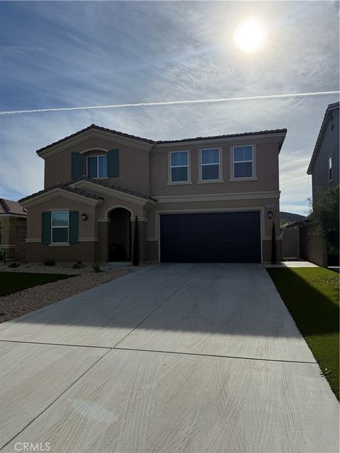 28365 Sidekick Court Menifee CA 92585