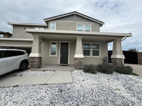 Tiny photo for 1045 Osprey Drive, Lathrop, CA 95330 (MLS # ML82037598)