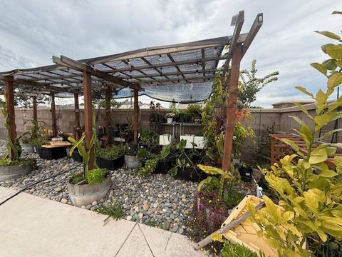 Tiny photo for 1045 Osprey Drive, Lathrop, CA 95330 (MLS # ML82037598)