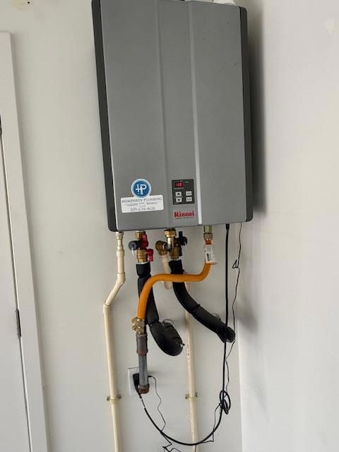 Tiny photo for 1045 Osprey Drive, Lathrop, CA 95330 (MLS # ML82037598)