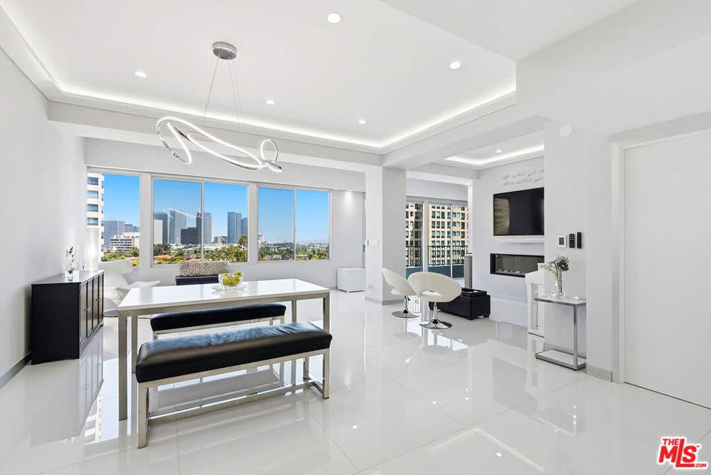 Photo of 10501 Wilshire Boulevard #1007, Los Angeles, CA 90024 (MLS # 26843601)
