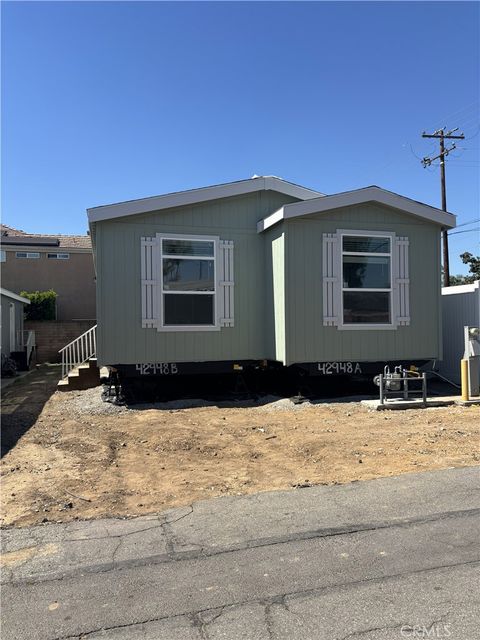 1414 W Central Avenue # 81 Brea CA 92821