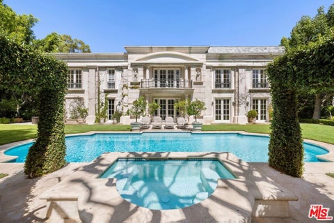 Photo of 9742 Wendover Drive, Beverly Hills, CA 90210 (MLS # 26833163)