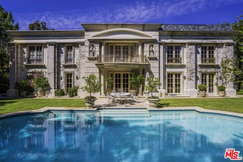 Photo of 9742 Wendover Drive, Beverly Hills, CA 90210 (MLS # 26833163)