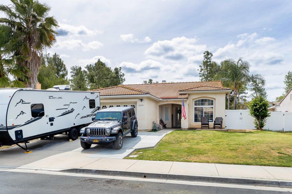32599 Strigel Court