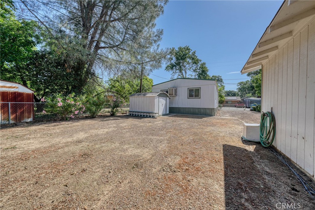 3551 Buckeye