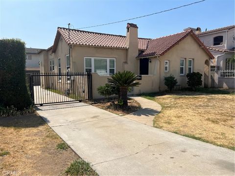 Photo of 110 E Newby, San Gabriel, CA 91776 (MLS # AR26086969)