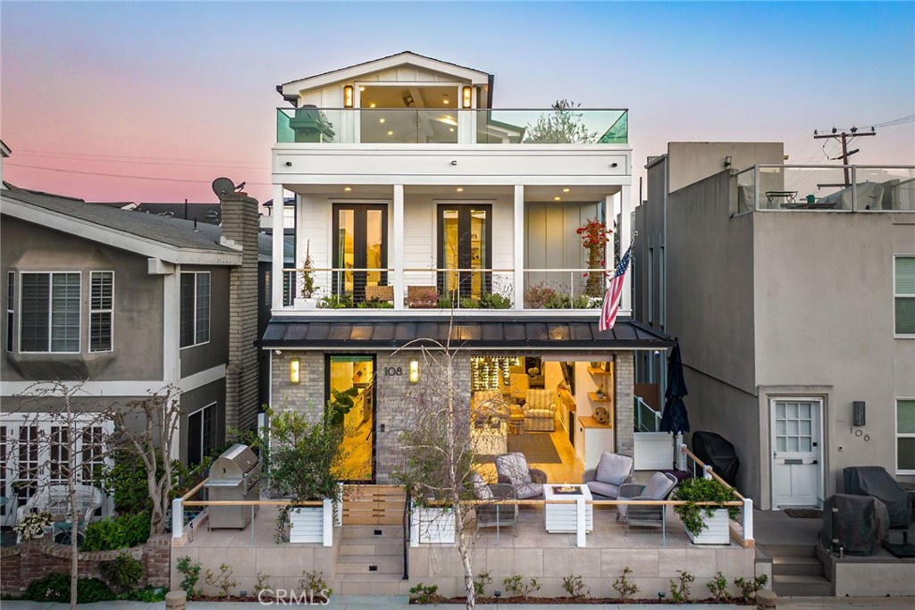 Balboa Island - Main Island (BALM) - Residential