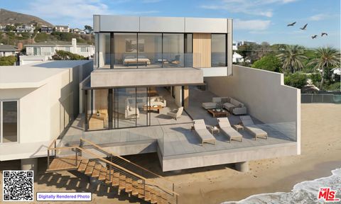 Photo of 21644 Pacific Coast Highway, Malibu, CA 90265 (MLS # 26657833)