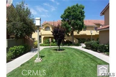 others - Residential Lease