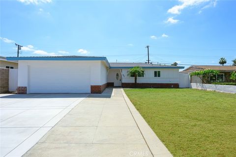 Photo of 1821 Los Padres DR, Rowland Heights, CA 91748 (MLS # TR26106393)