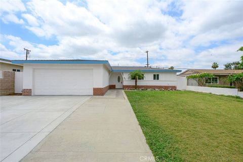Photo of 1821 Los Padres DR, Rowland Heights, CA 91748 (MLS # TR26106393)