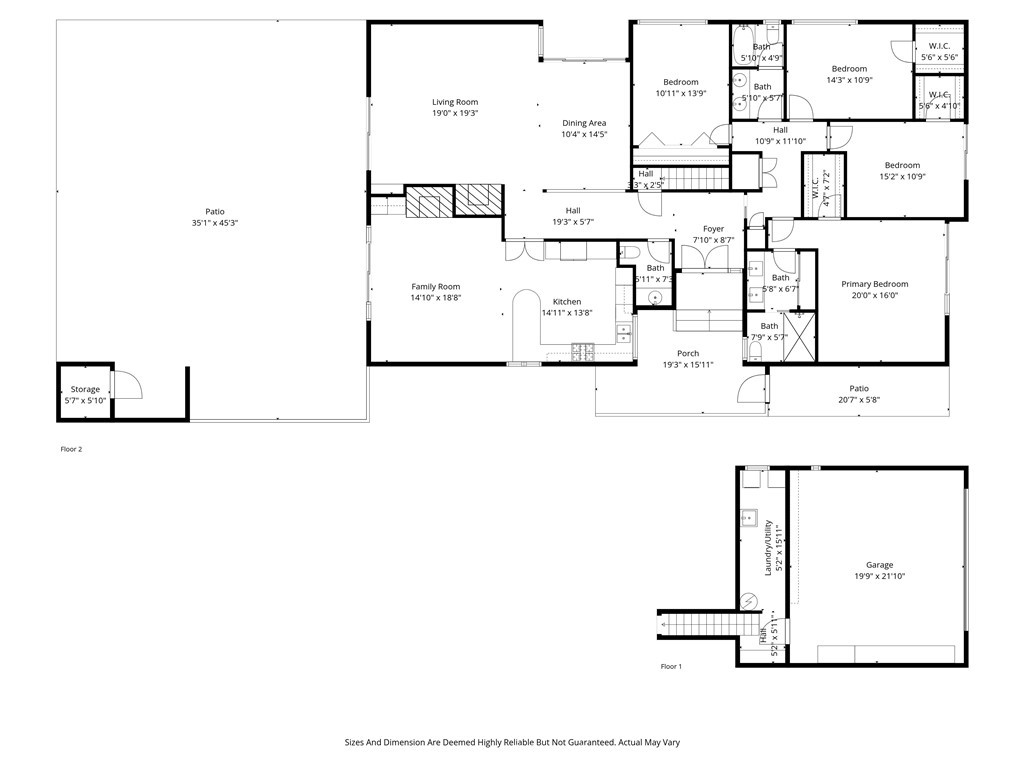 Main image without alt text