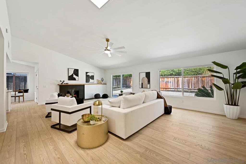 Poway - Residential