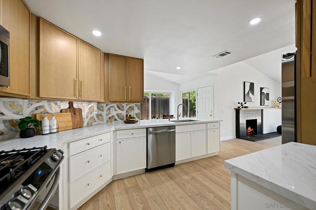 Poway - Residential