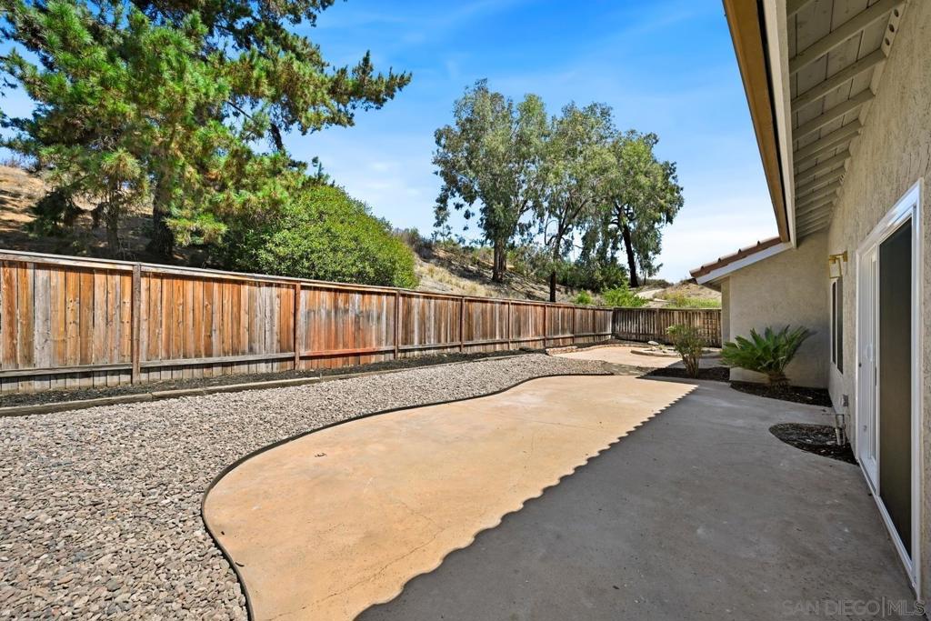 Poway - Residential