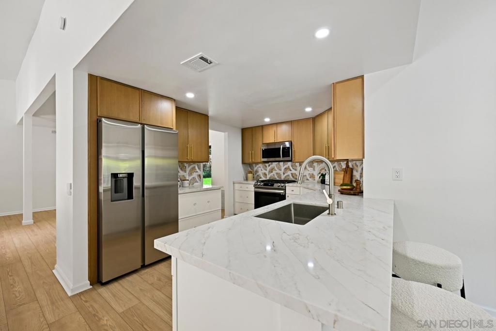 Poway - Residential