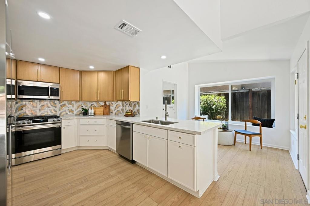 Poway - Residential