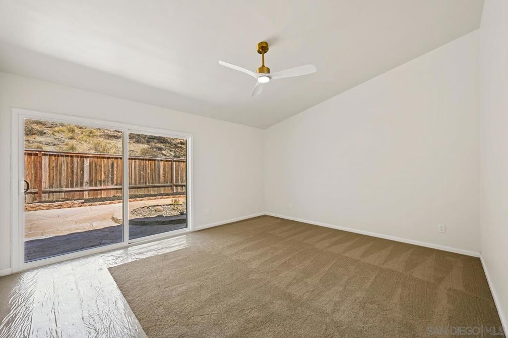 Poway - Residential