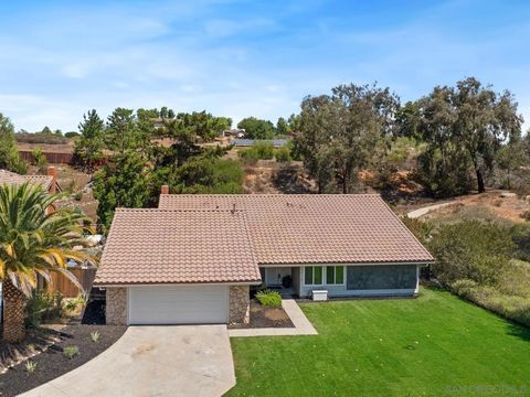 Photo of 13010 Pomard Way Way, Poway, CA 92064 (MLS # 250040875SD)
