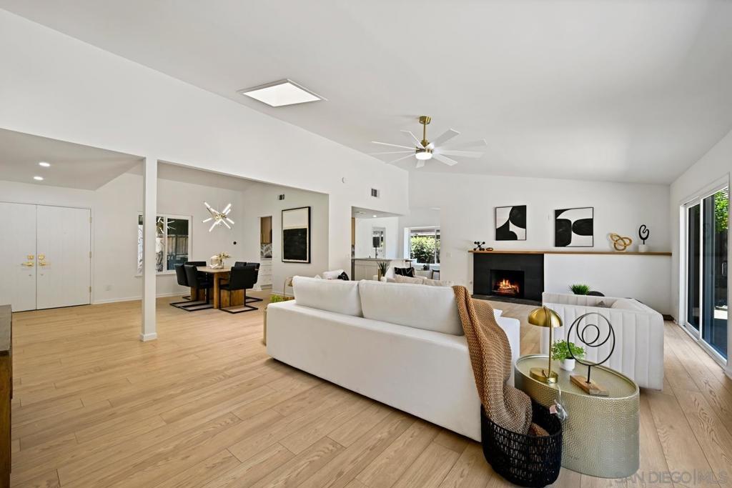 Poway - Residential