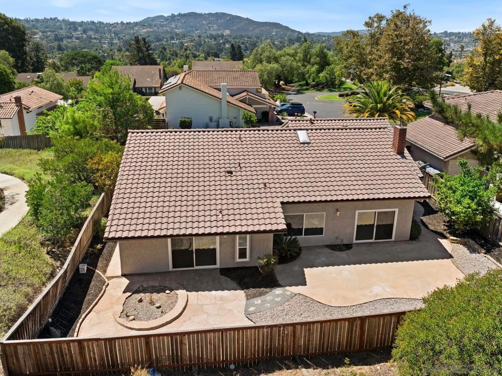 Poway - Residential