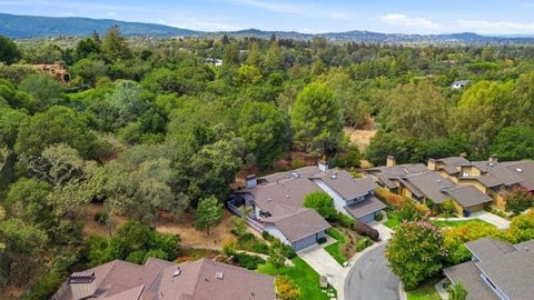 Photo of 11 Biltmore Lane, Menlo Park, CA 94025 (MLS # ML82060093)