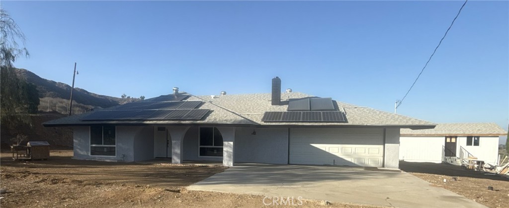 - Residential