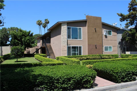 Photo of 601 N Pauline Street, Anaheim, CA 92805 (MLS # OC26120123)