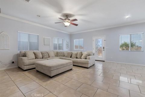 7673 Quezon Avenue California City CA 93505