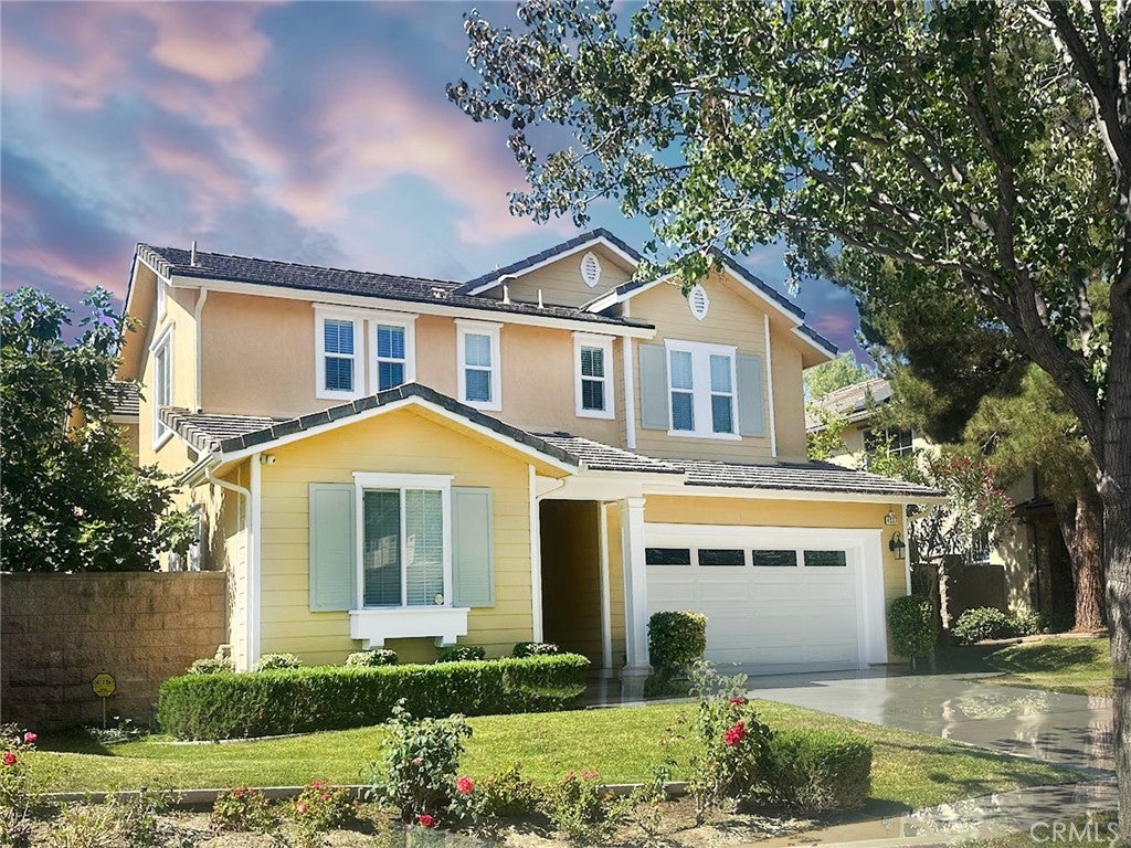 4027 Blair Ridge Drive