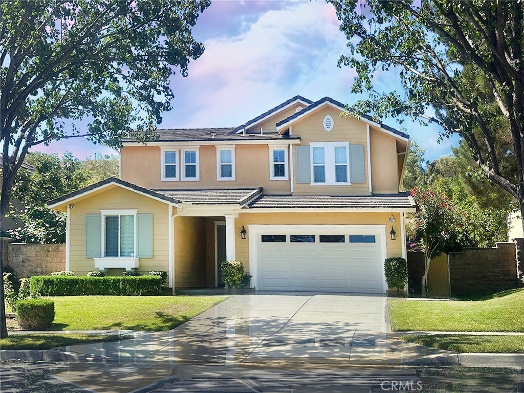 4027 Blair Ridge Drive