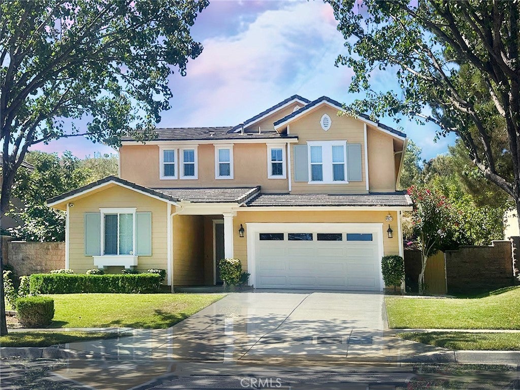 4027 Blair Ridge Drive