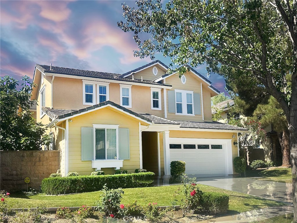 4027 Blair Ridge Drive