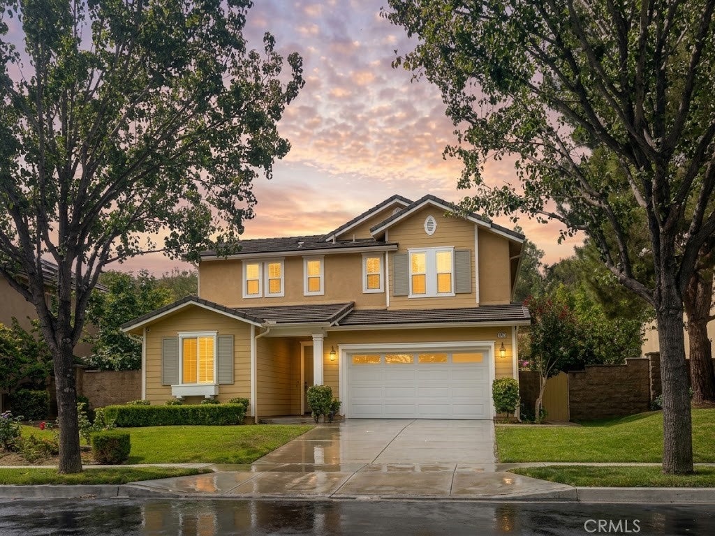 4027 Blair Ridge Drive