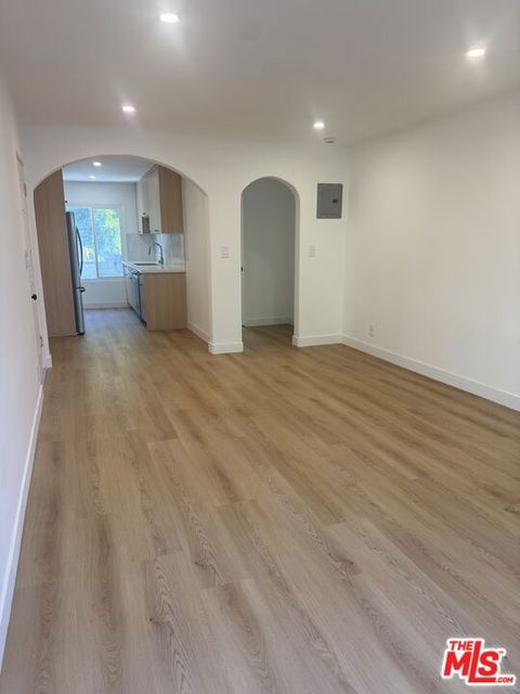 Photo of 1254 N Orange Grove Avenue #3, Los Angeles, CA 90046 (MLS # 26830751)