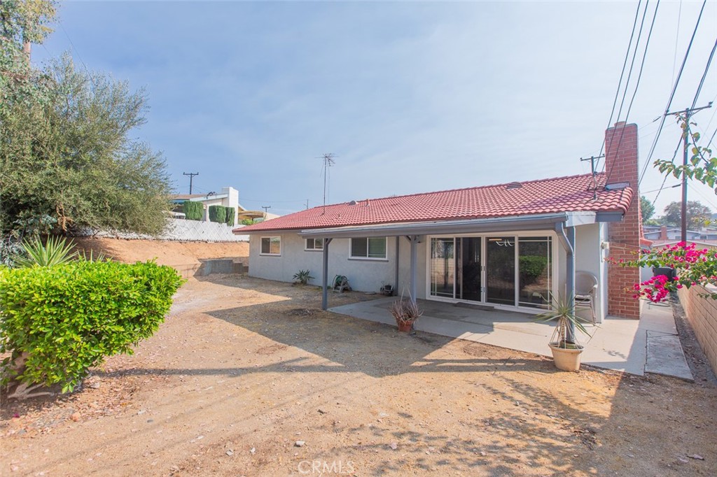 1917 Merle Drive