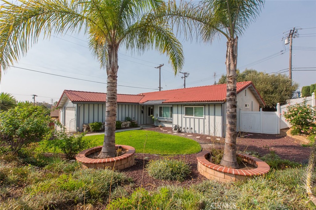 1917 Merle Drive