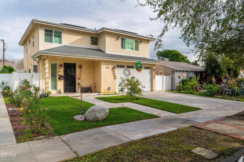 5430 Auckland Avenue