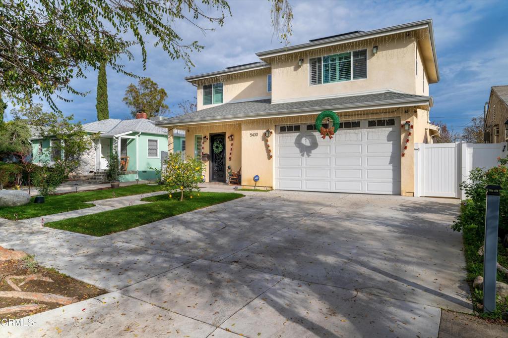 5430 Auckland Avenue