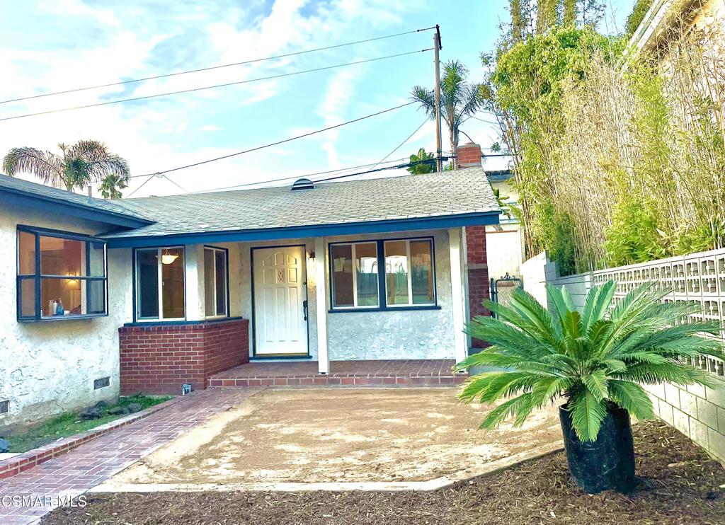 1045 Marvista Avenue