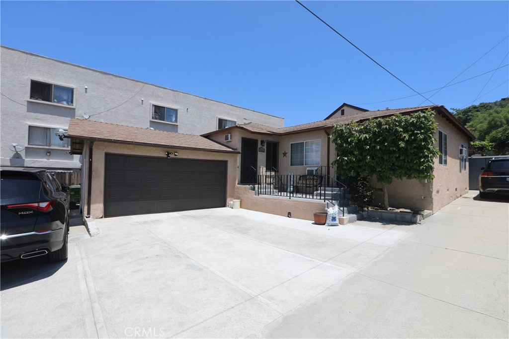 Properties 1 2432 N Eastern Avenue