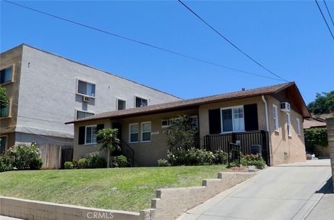 2432 N Eastern Avenue Los Angeles CA 90032