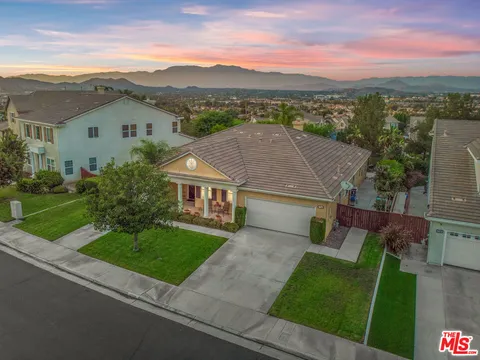 17094 Noble View Circle, Riverside, CA 92503 - MLS#: 25600273