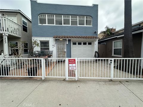 1825 W Balboa Newport Beach CA 92663