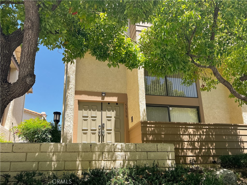 5356 Las Virgenes