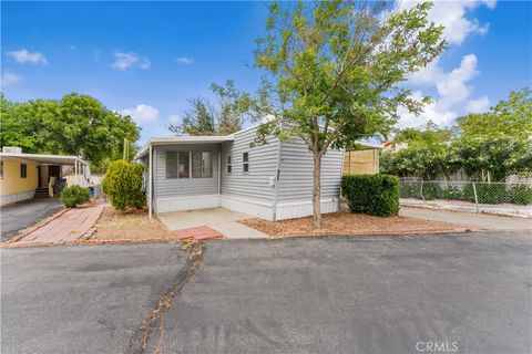 Photo of 37311 47Th Street #183, Palmdale, CA 93553 (MLS # SR26083272)