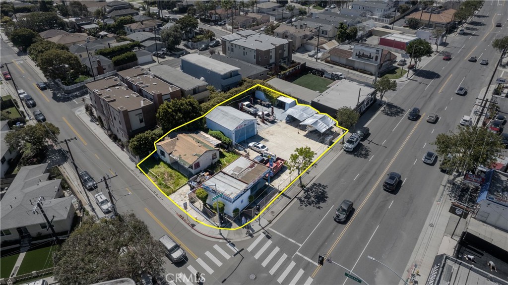 Sold off-market for land value, submitted for comp purposes.