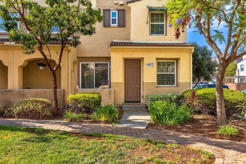 44972 Bellflower Ln, Temecula, CA 92592 - MLS#: SW26157654